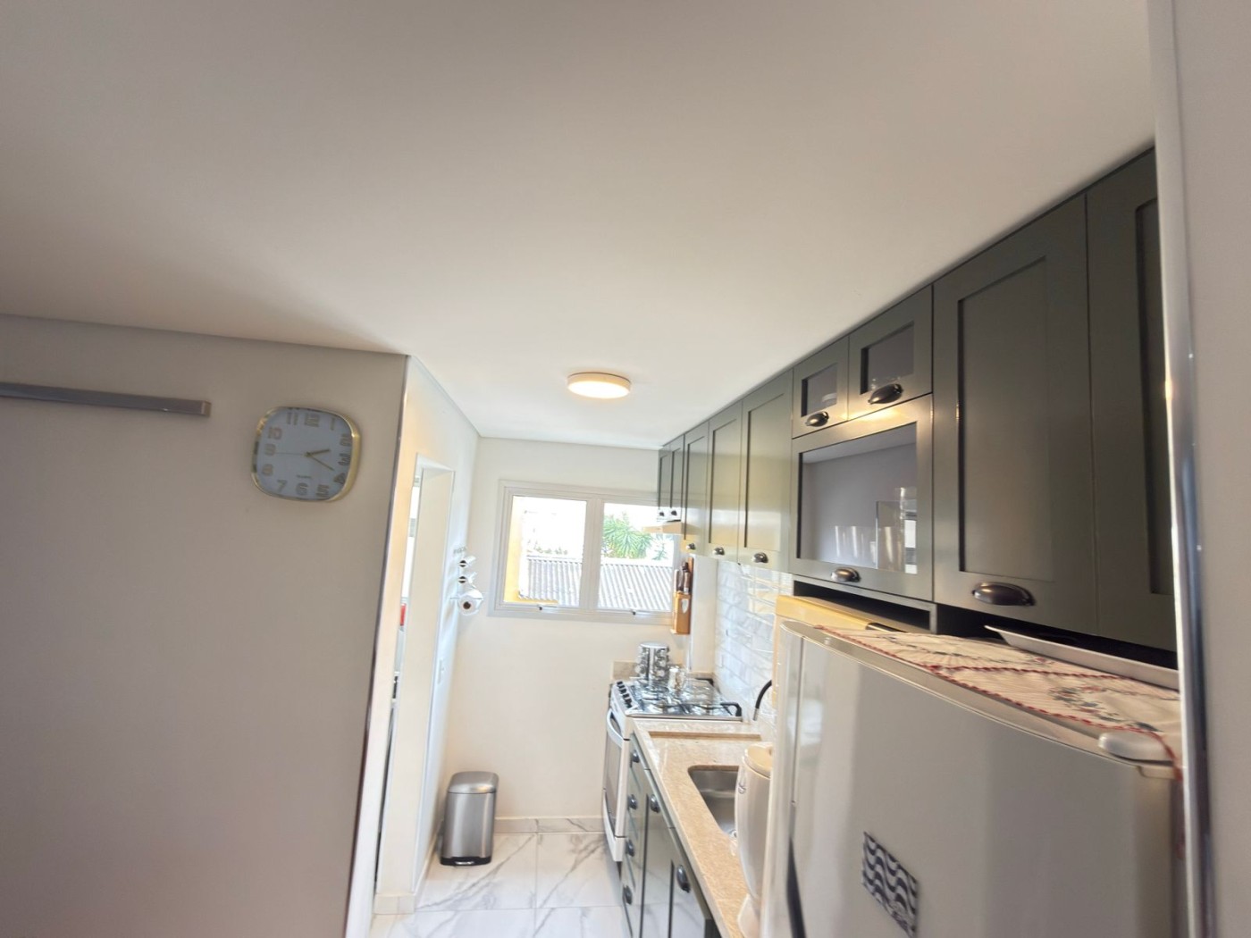 Apartamento, 2 quartos, 72 m² - Foto 3