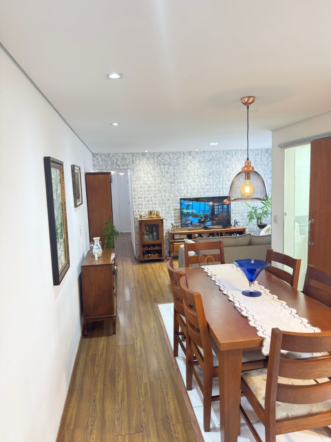 Apartamento, 2 quartos, 72 m² - Foto 10