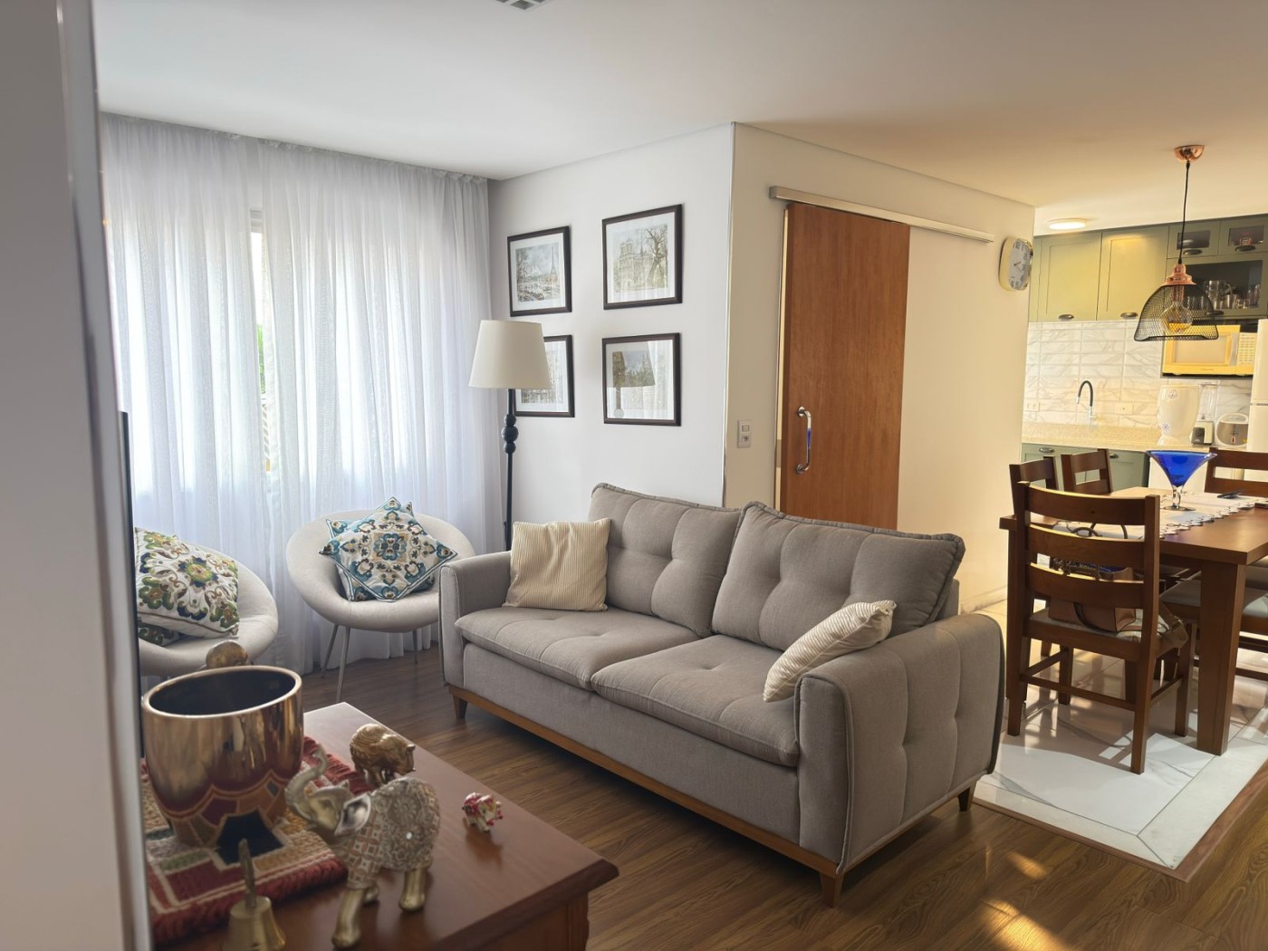 Apartamento, 2 quartos, 72 m² - Foto 23