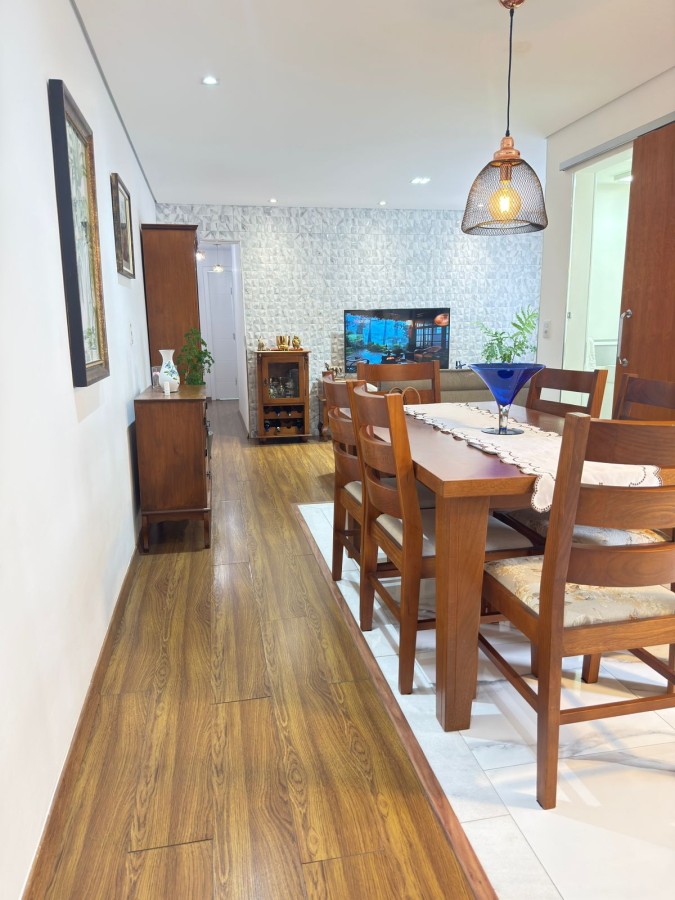 Apartamento, 2 quartos, 72 m² - Foto 22