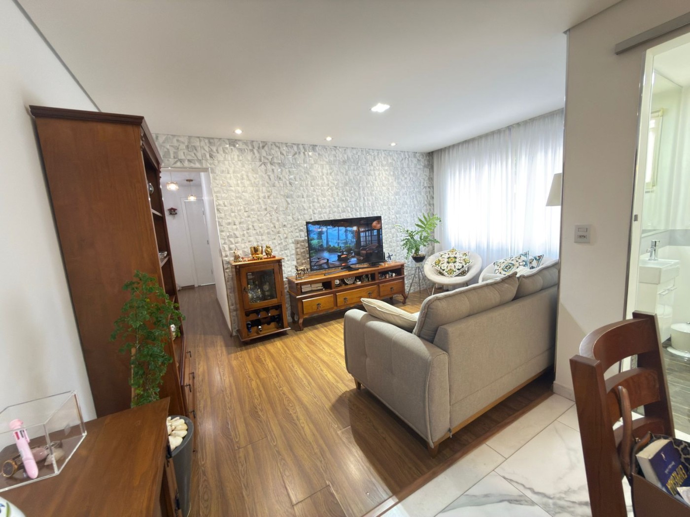 Apartamento, 2 quartos, 72 m² - Foto 21