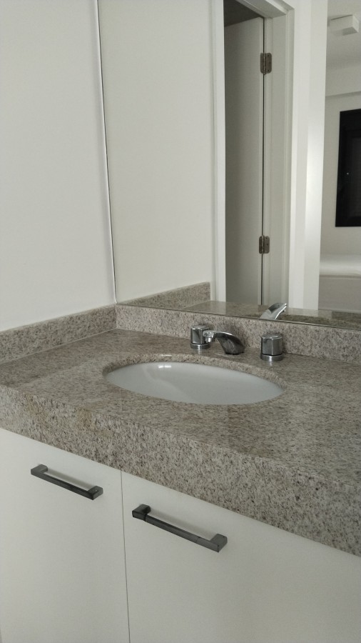 Apartamento, 1 quarto, 39 m² - Foto 5