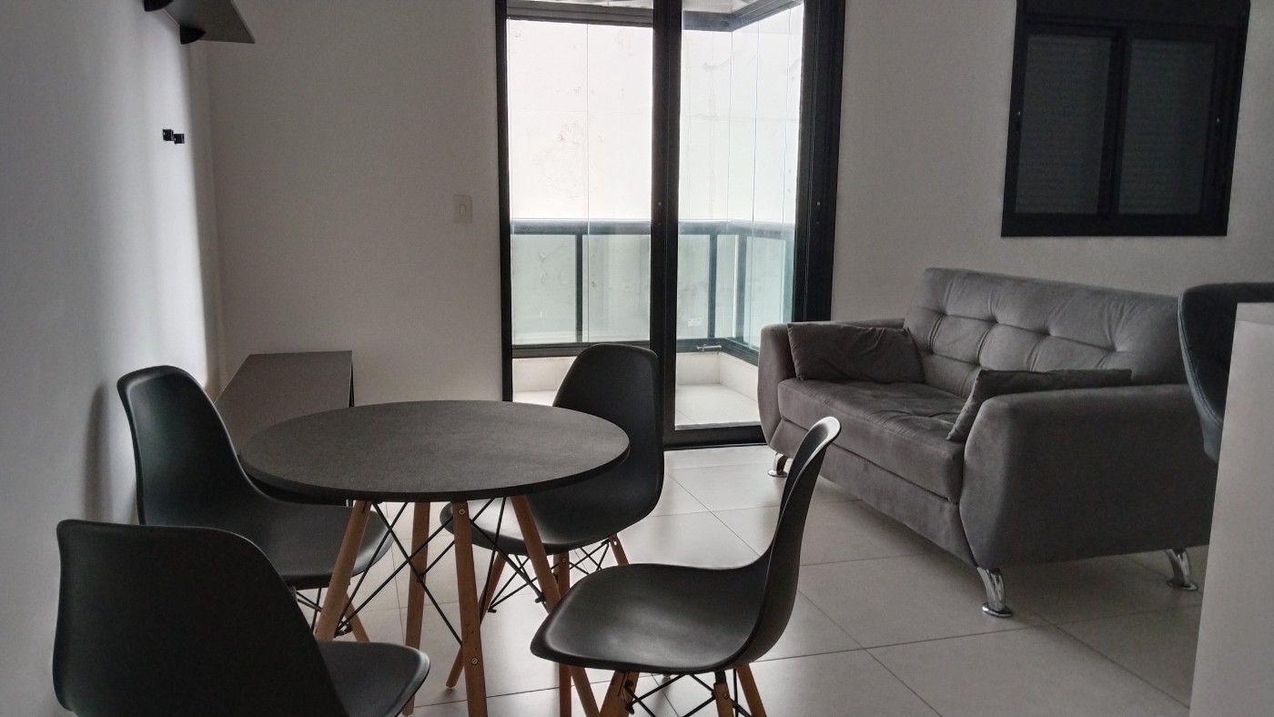 Apartamento, 1 quarto, 39 m² - Foto 7