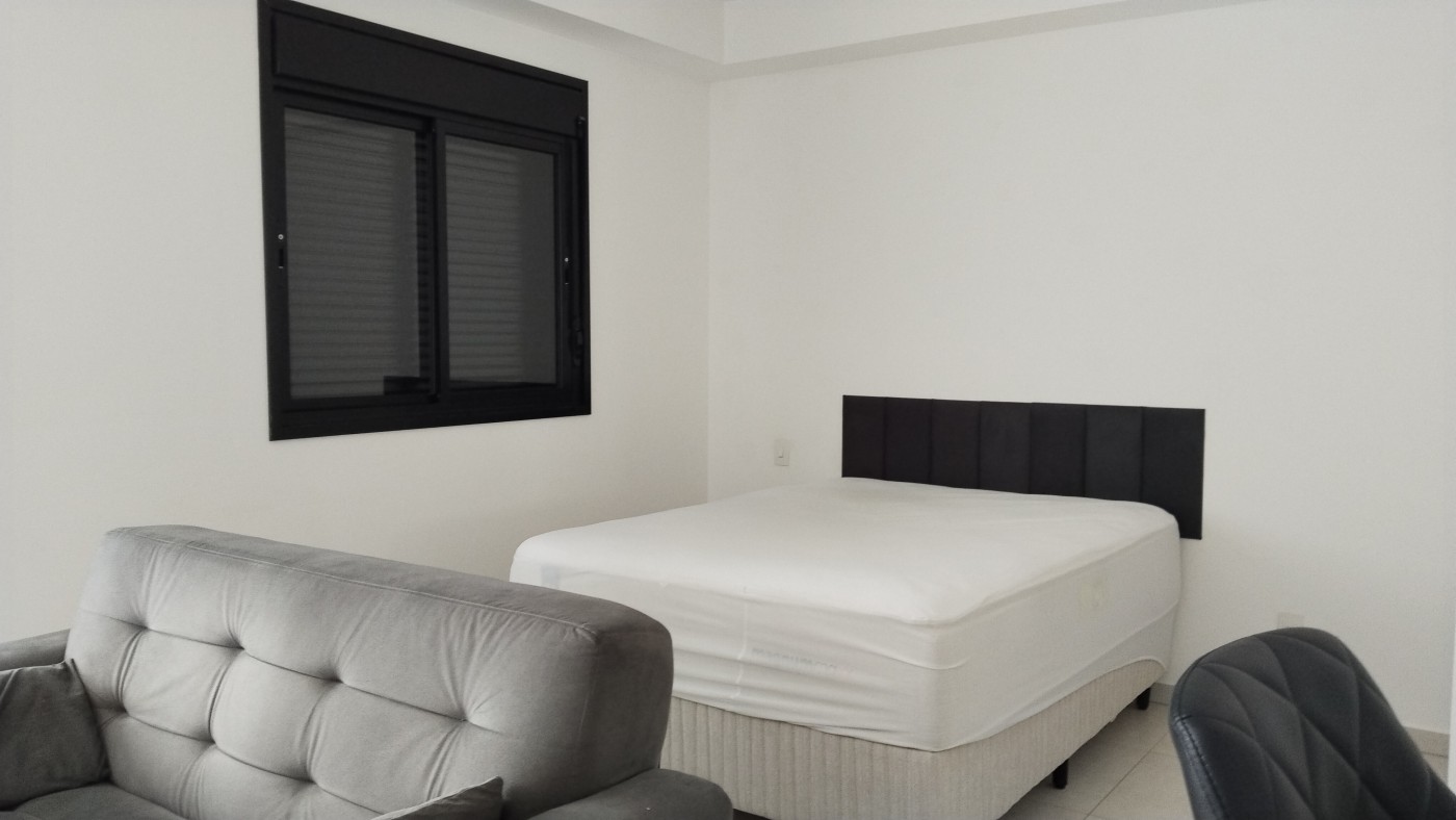 Apartamento, 1 quarto, 39 m² - Foto 9