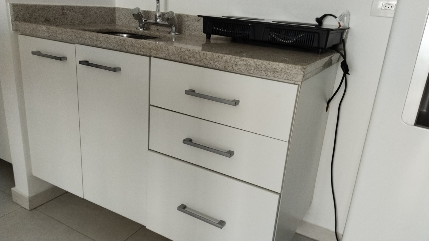 Apartamento, 1 quarto, 39 m² - Foto 14