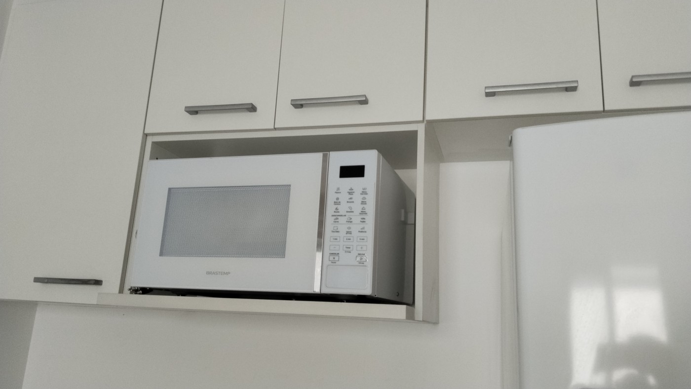 Apartamento, 1 quarto, 39 m² - Foto 15