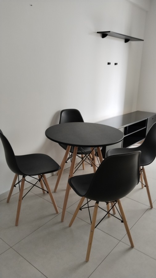 Apartamento, 1 quarto, 39 m² - Foto 16