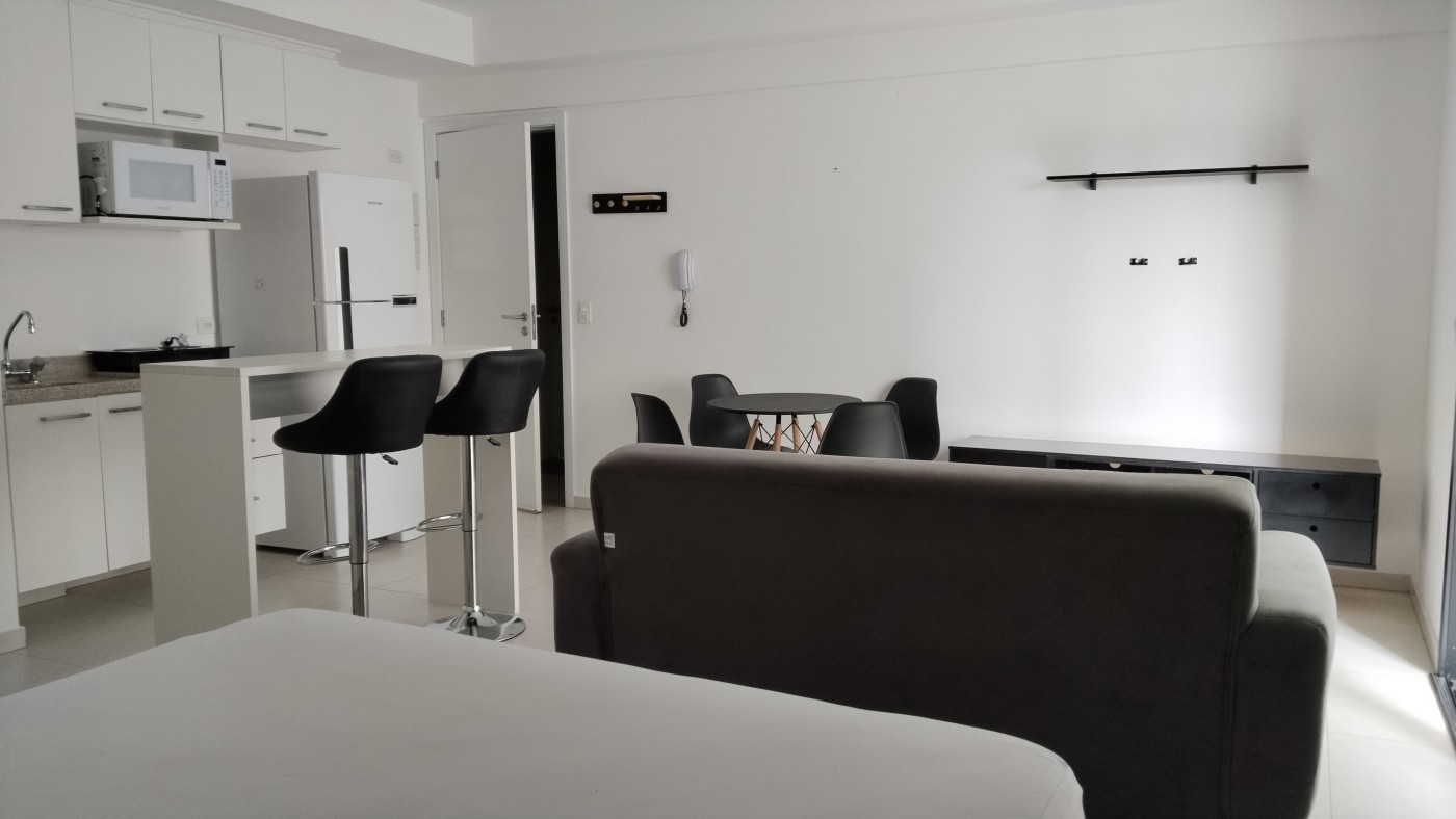 Apartamento, 1 quarto, 39 m² - Foto 19