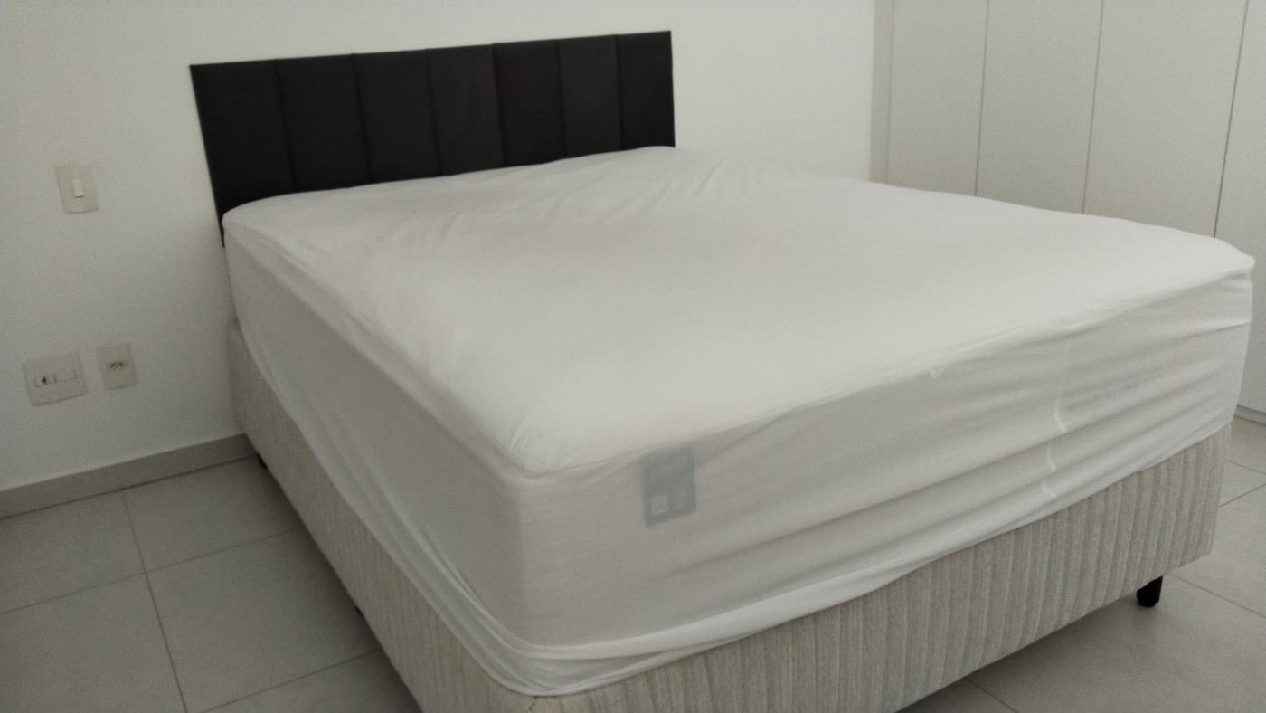 Apartamento, 1 quarto, 39 m² - Foto 21