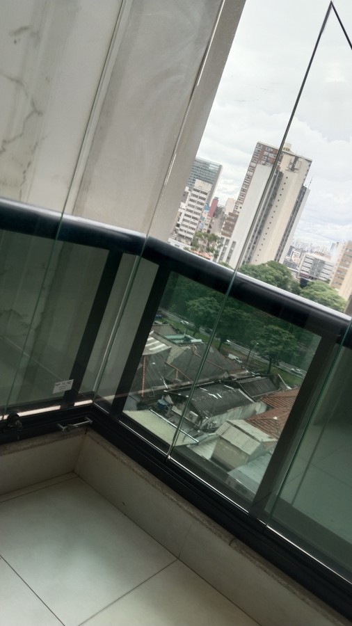 Apartamento, 1 quarto, 39 m² - Foto 23