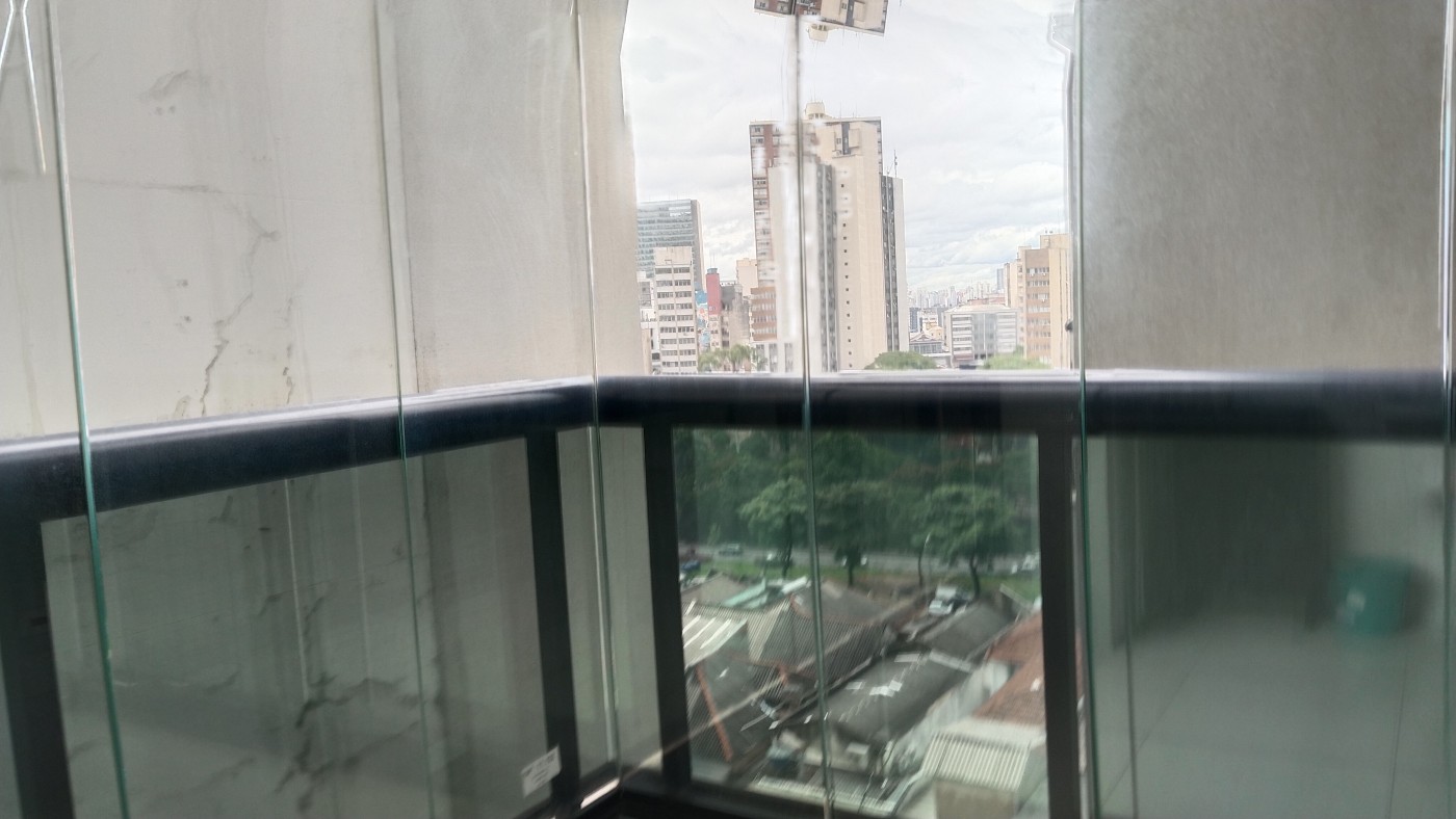 Apartamento, 1 quarto, 39 m² - Foto 24