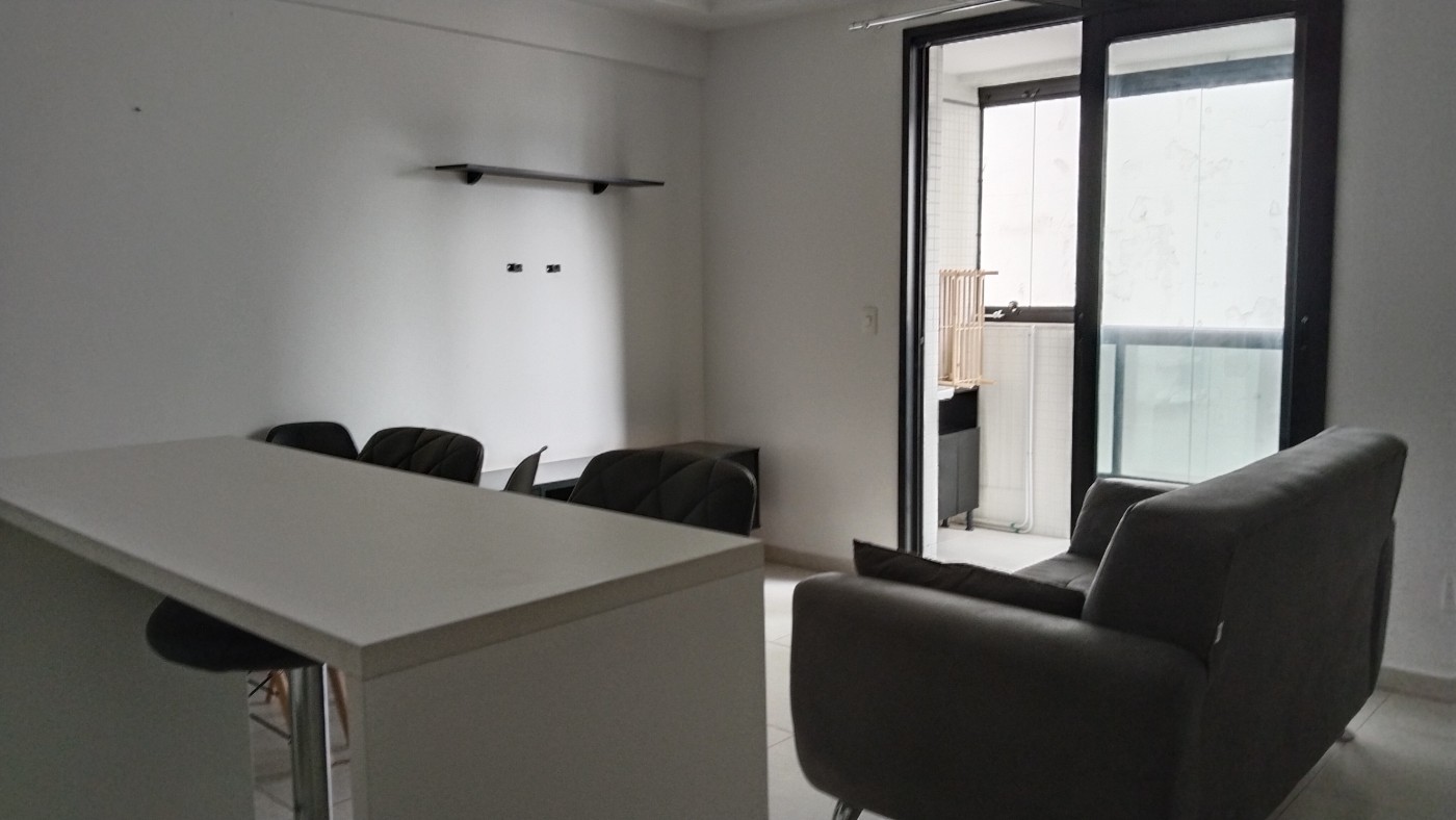 Apartamento, 1 quarto, 39 m² - Foto 32