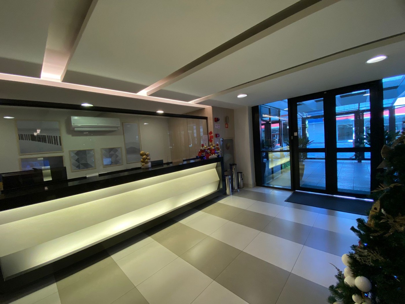 Apartamento, 1 quarto, 39 m² - Foto 35