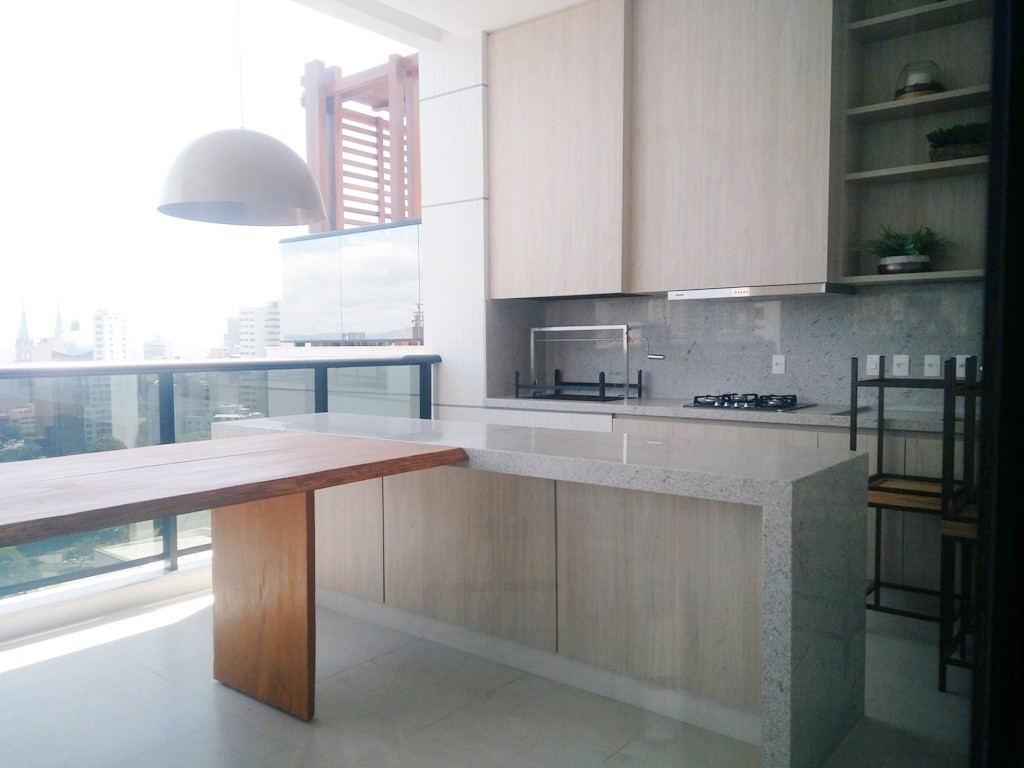 Apartamento, 1 quarto, 39 m² - Foto 42