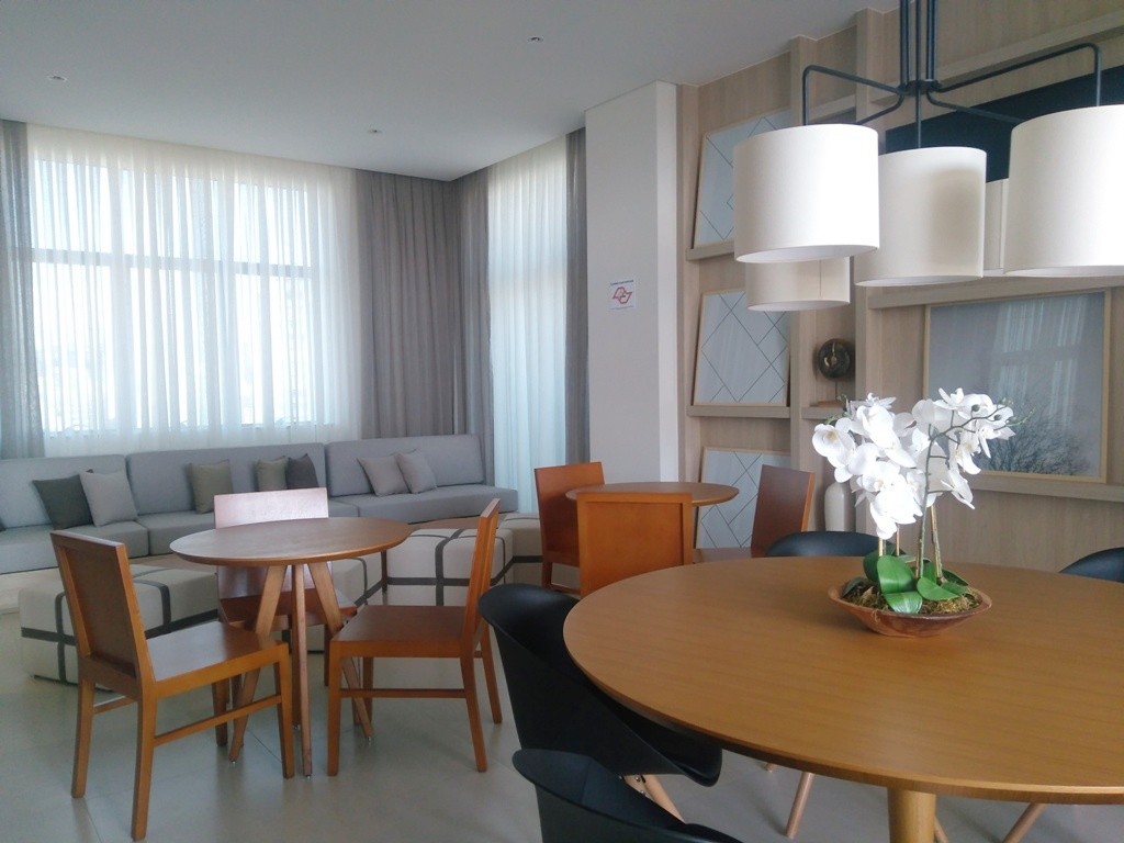 Apartamento, 1 quarto, 39 m² - Foto 41