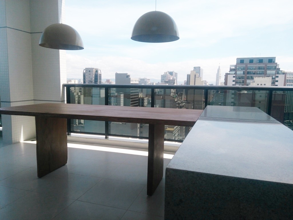 Apartamento, 1 quarto, 39 m² - Foto 43