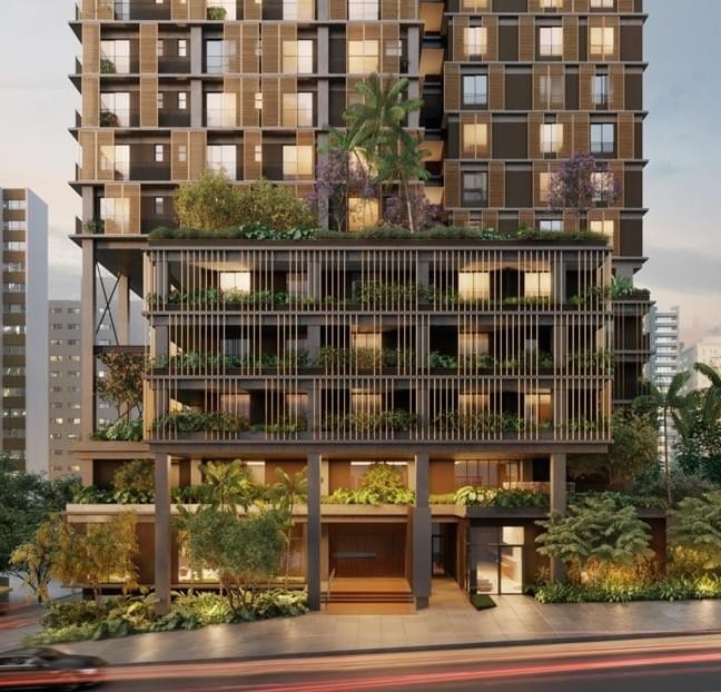 Apartamento, 3 quartos, 288 m² - Foto 5