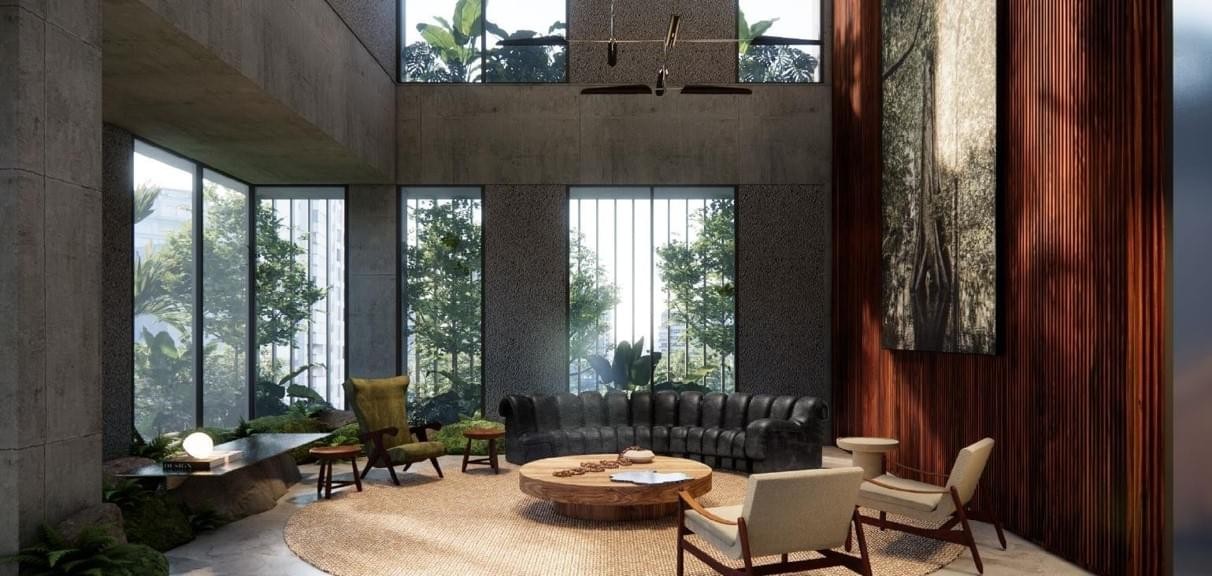 Apartamento, 3 quartos, 288 m² - Foto 12