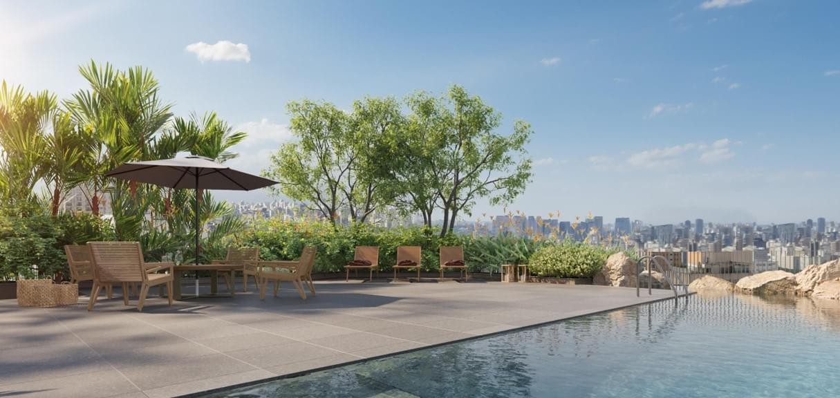 Apartamento, 3 quartos, 288 m² - Foto 14