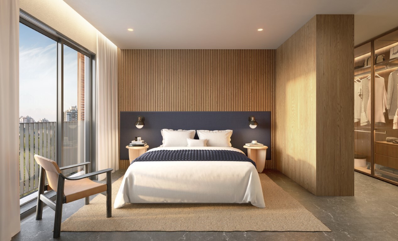 Apartamento, 3 quartos, 288 m² - Foto 8
