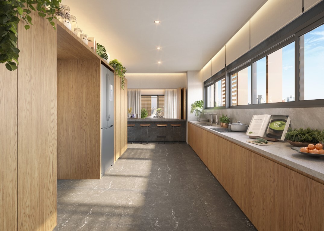 Apartamento, 3 quartos, 288 m² - Foto 7
