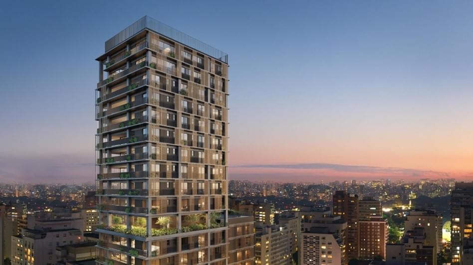 Apartamento, 3 quartos, 288 m² - Foto 24