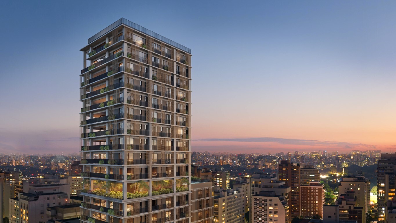 Apartamento, 3 quartos, 288 m² - Foto 32