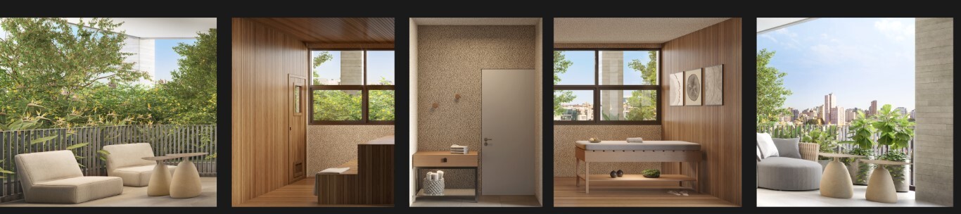 Apartamento, 3 quartos, 288 m² - Foto 42