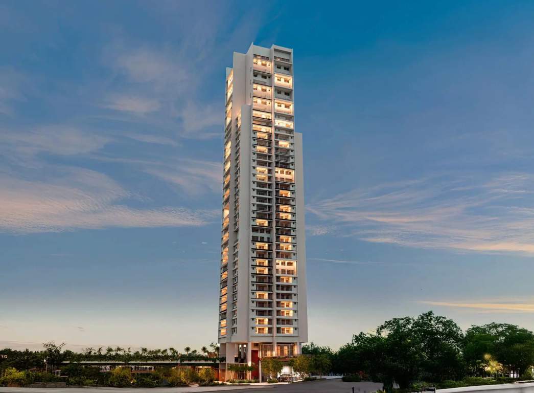 Apartamento, 3 quartos, 170 m² - Foto 2