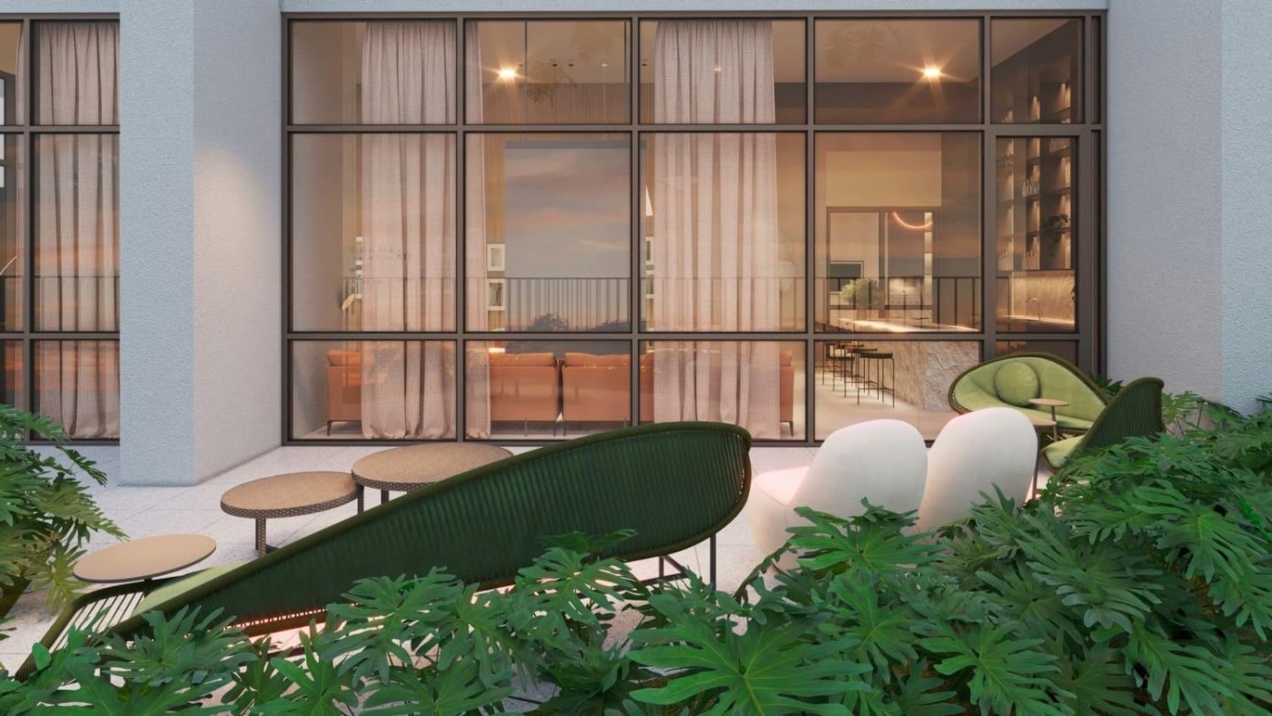 Apartamento, 3 quartos, 170 m² - Foto 29