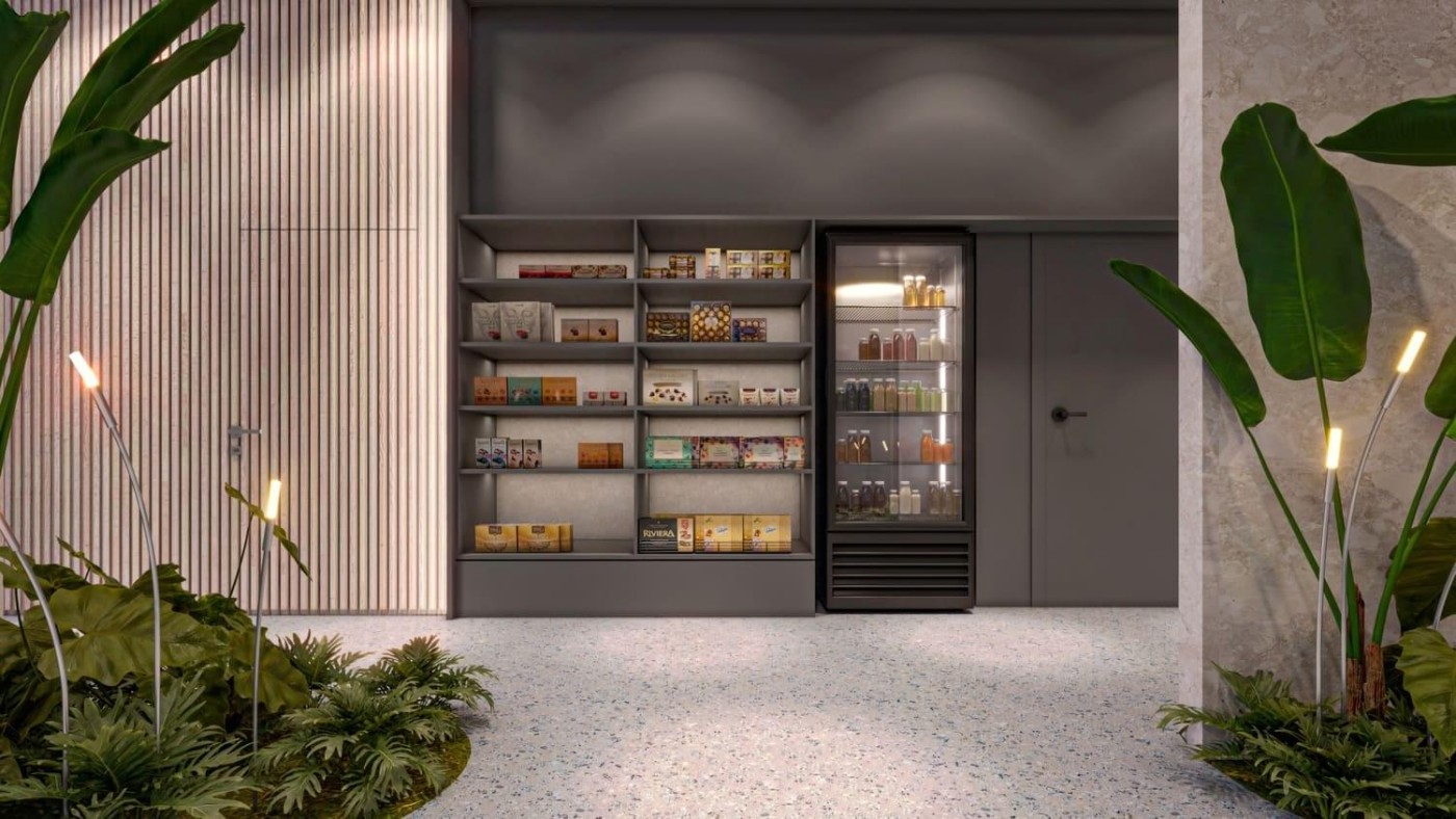 Apartamento, 3 quartos, 170 m² - Foto 45