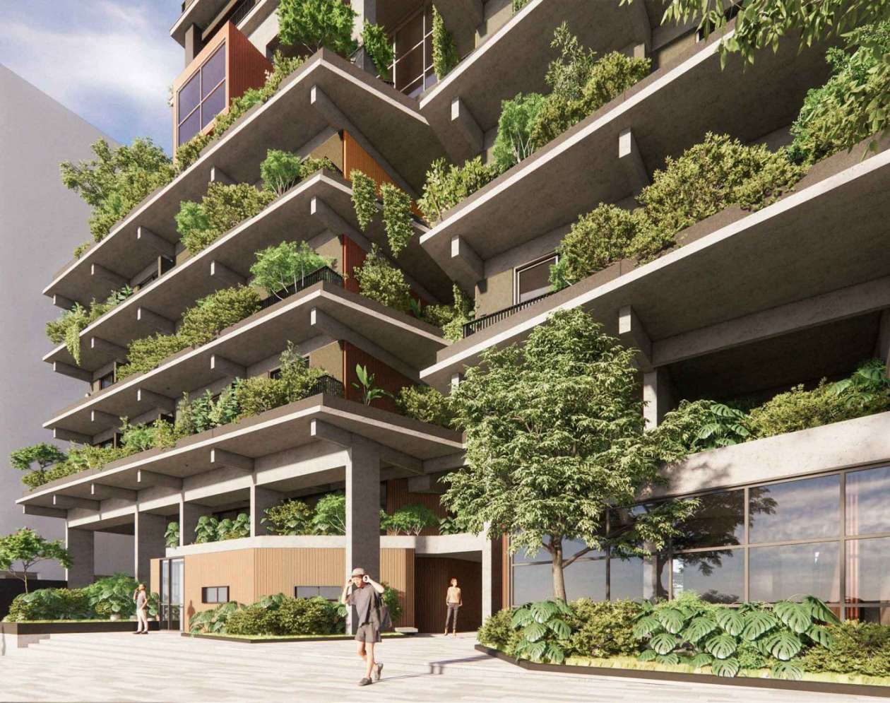 Apartamento, 4 quartos, 182 m² - Foto 2