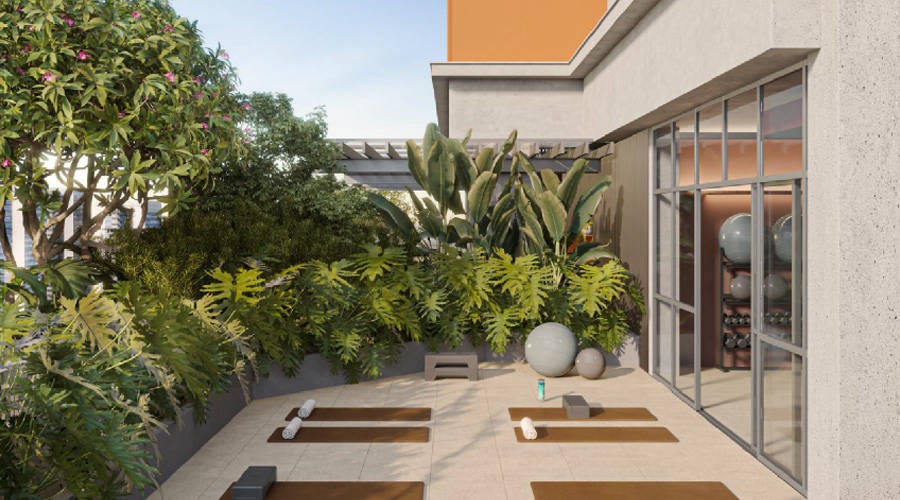 Apartamento, 4 quartos, 182 m² - Foto 25
