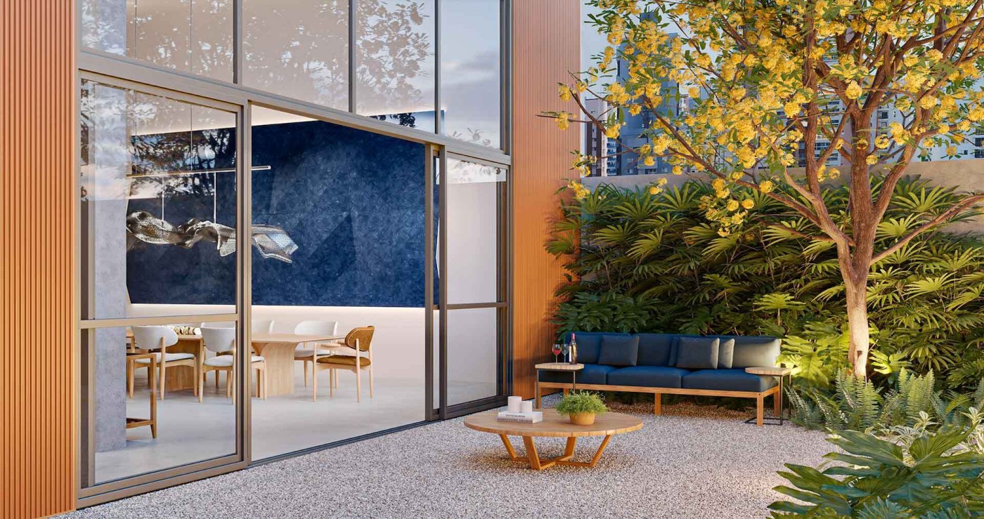 Apartamento, 4 quartos, 182 m² - Foto 38