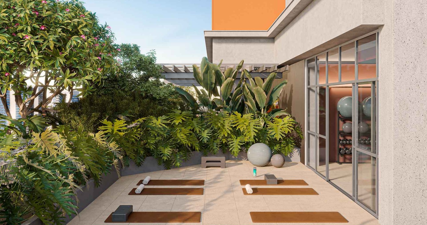 Apartamento, 4 quartos, 182 m² - Foto 36