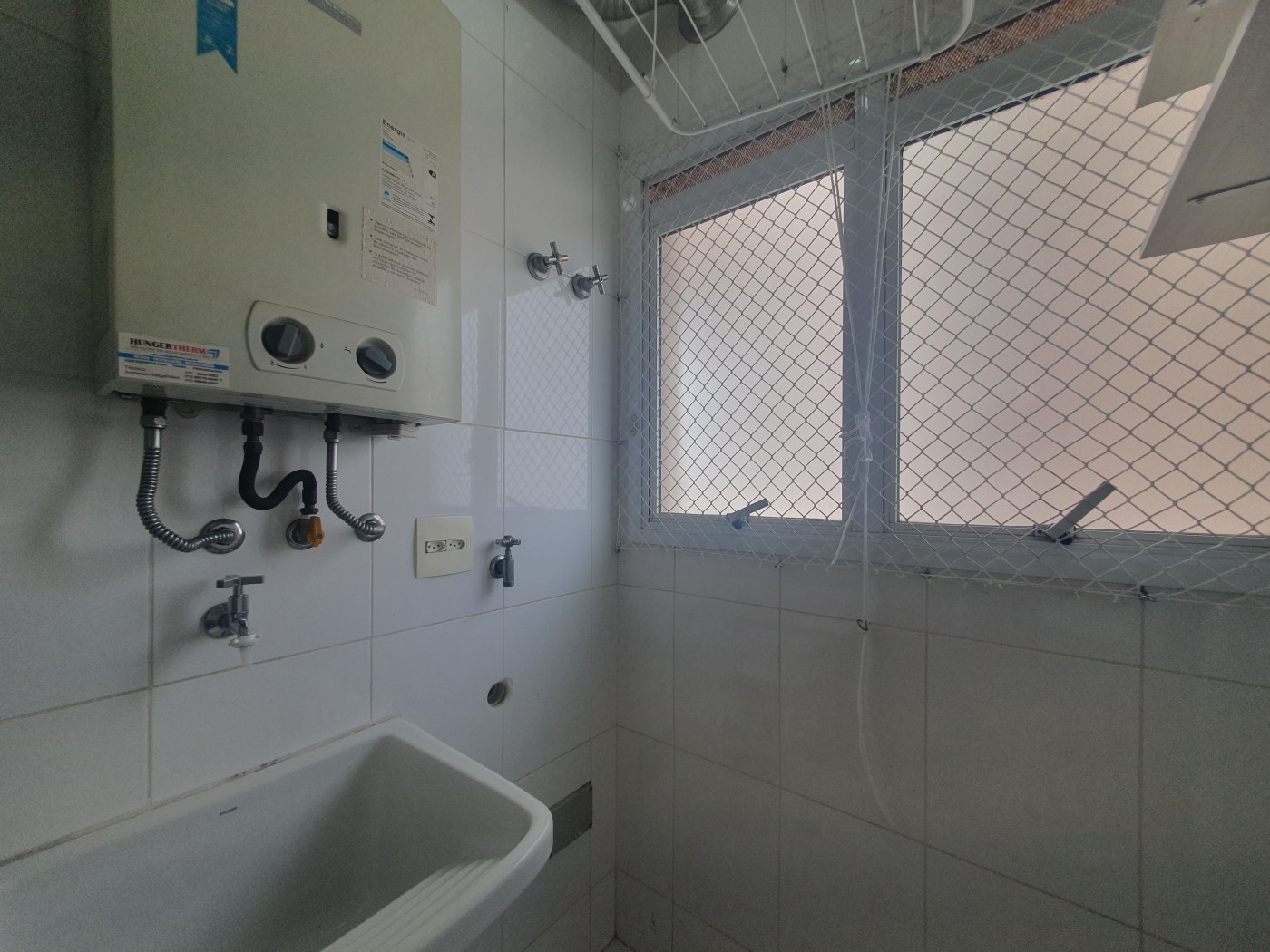 Apartamento, 3 quartos, 60 m² - Foto 5