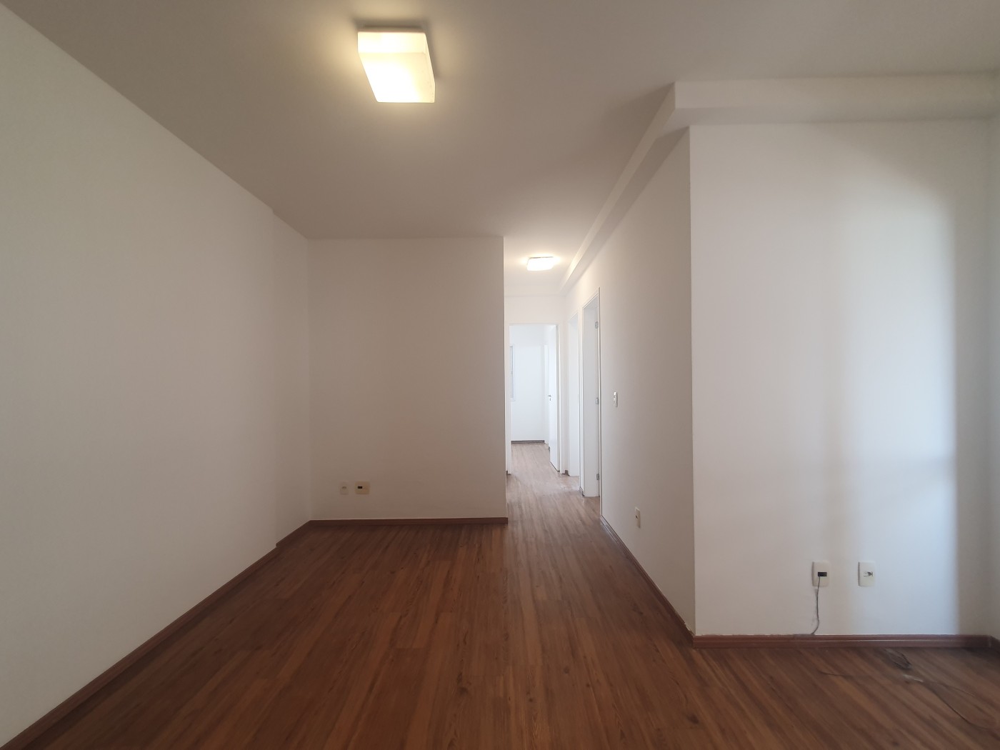 Apartamento, 3 quartos, 60 m² - Foto 7
