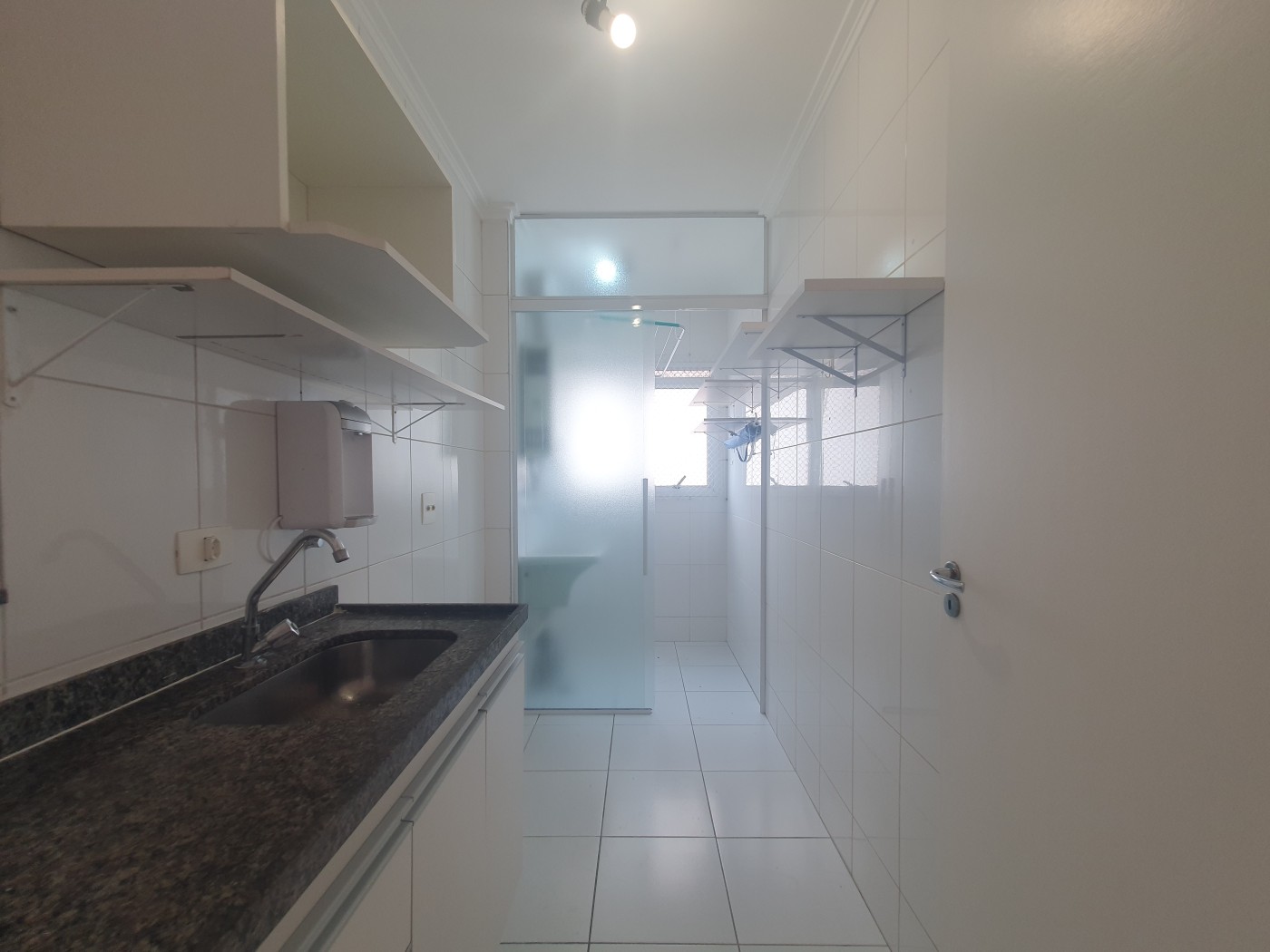 Apartamento, 3 quartos, 60 m² - Foto 18