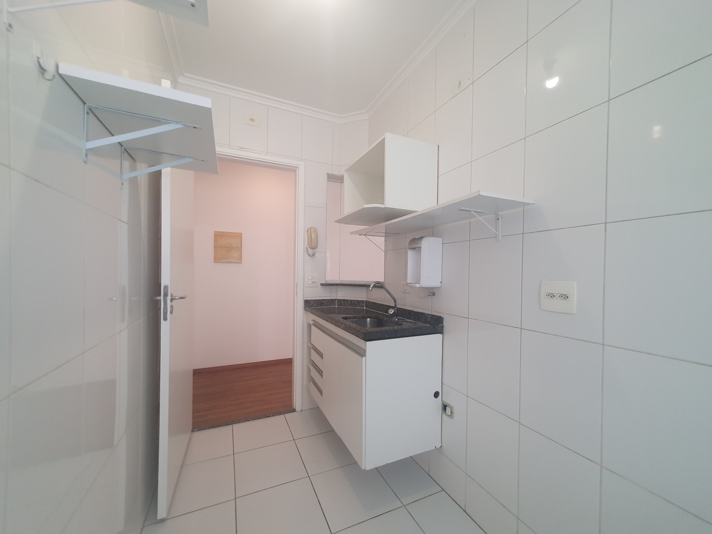 Apartamento, 3 quartos, 60 m² - Foto 33