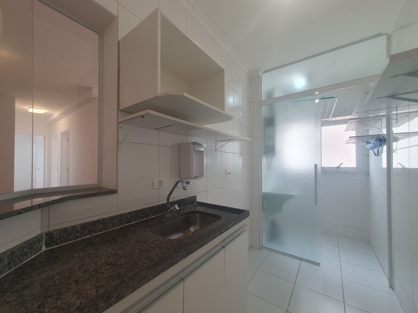 Apartamento, 3 quartos, 60 m² - Foto 35