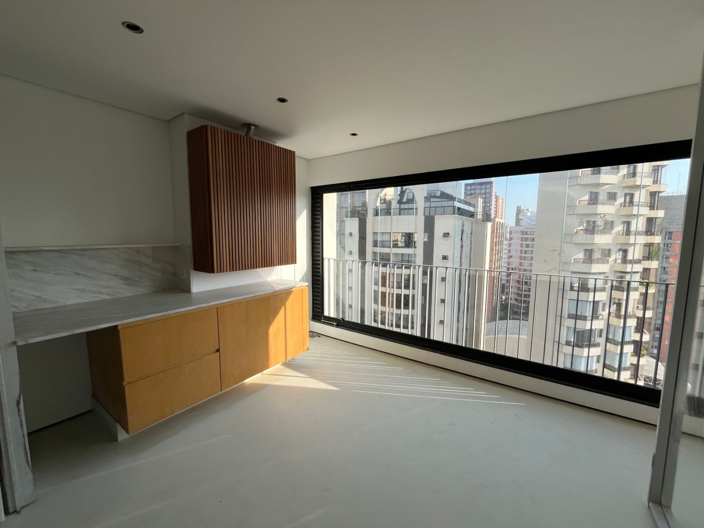 Apartamento, 2 quartos, 63 m² - Foto 4
