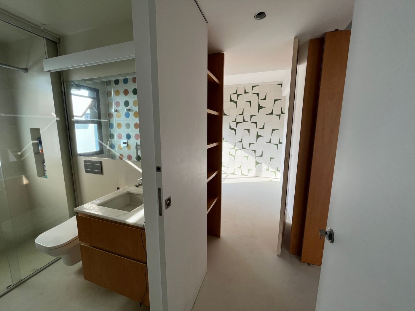 Apartamento, 2 quartos, 63 m² - Foto 12