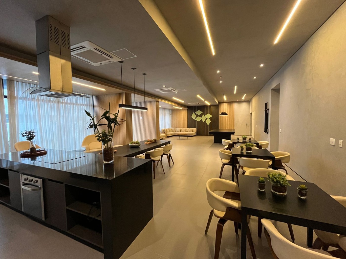 Apartamento, 2 quartos, 63 m² - Foto 37