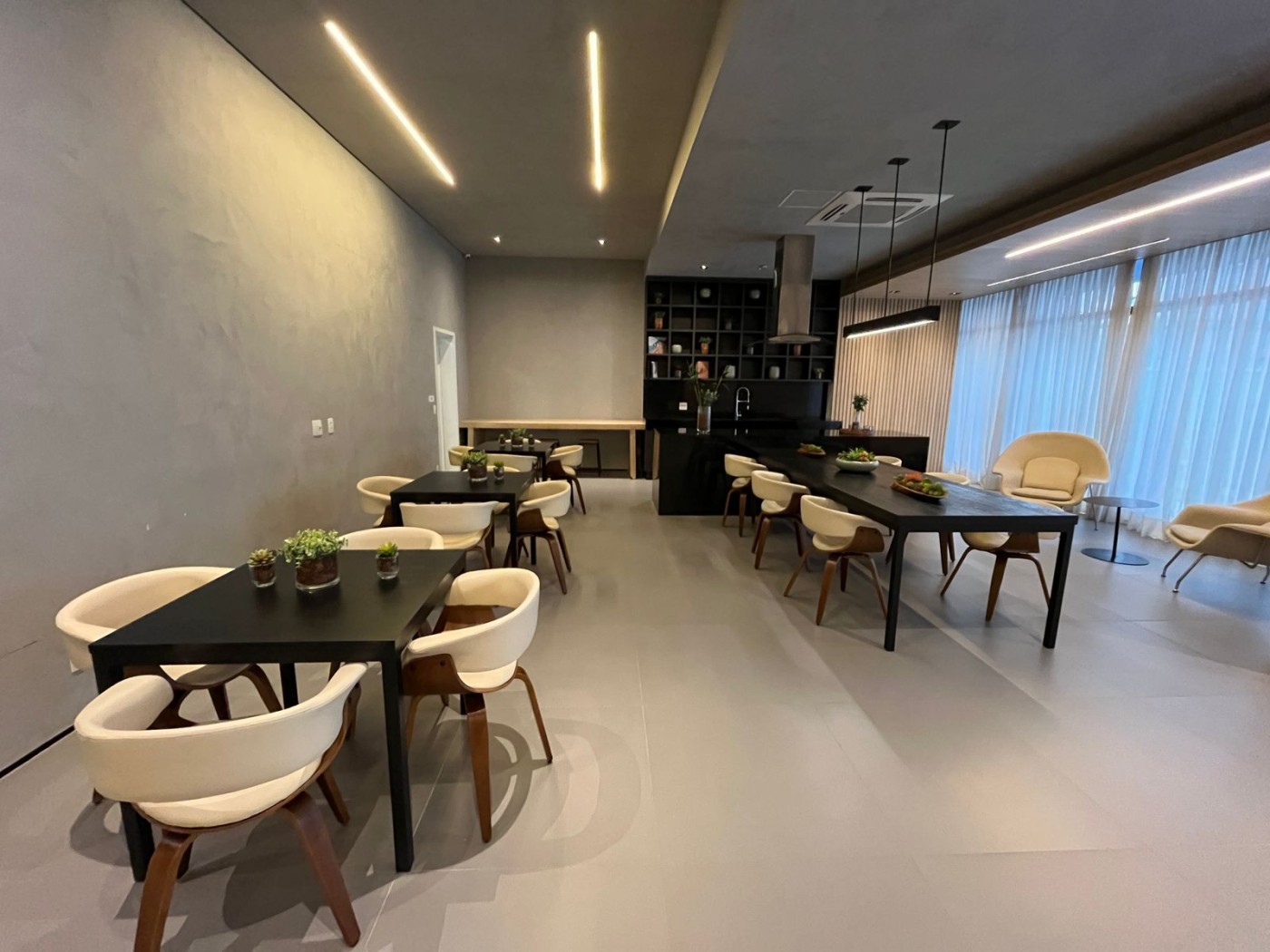Apartamento, 2 quartos, 63 m² - Foto 38