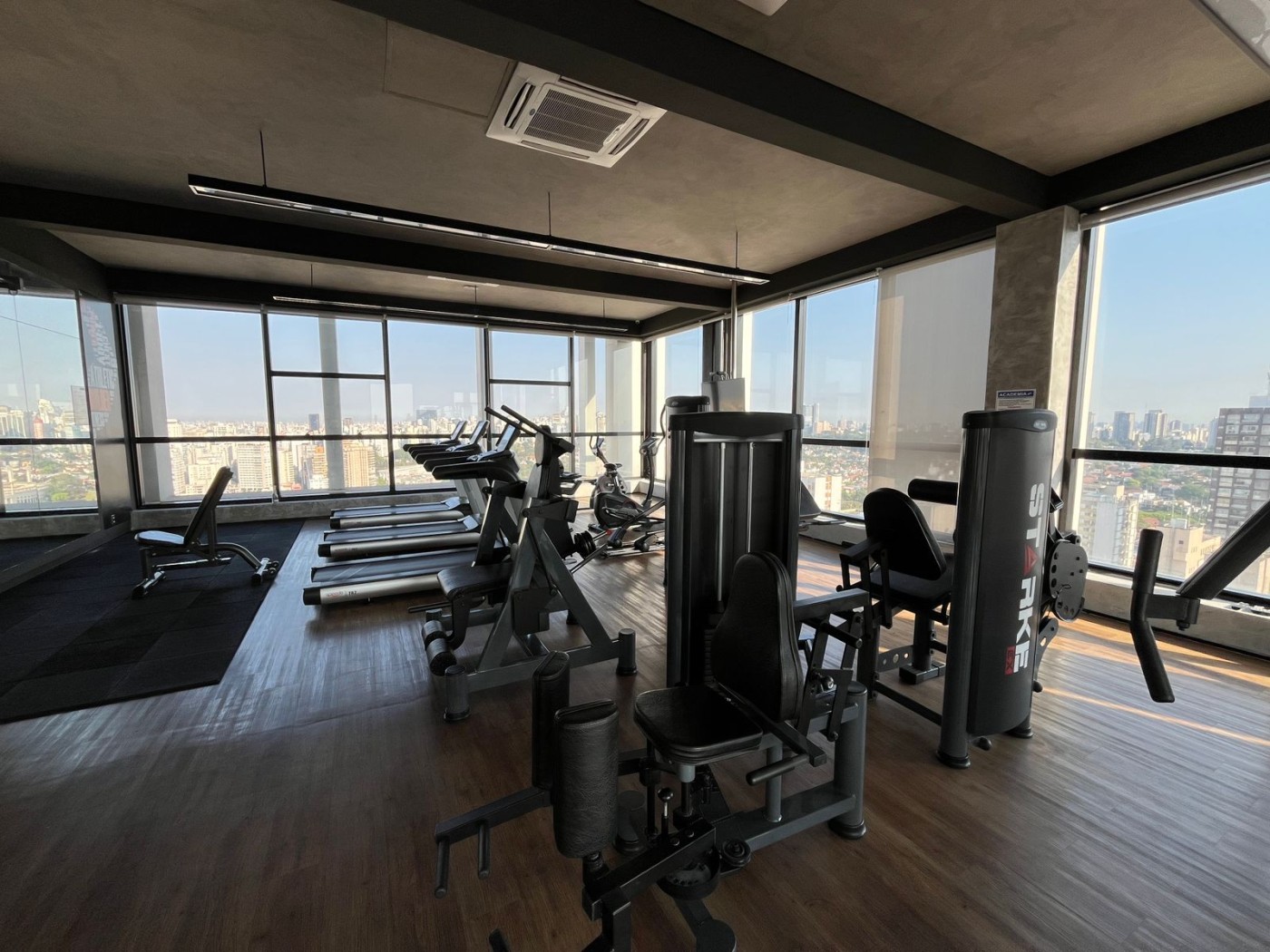 Apartamento, 2 quartos, 63 m² - Foto 43