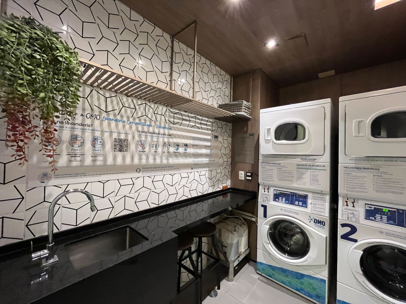 Apartamento, 2 quartos, 63 m² - Foto 46