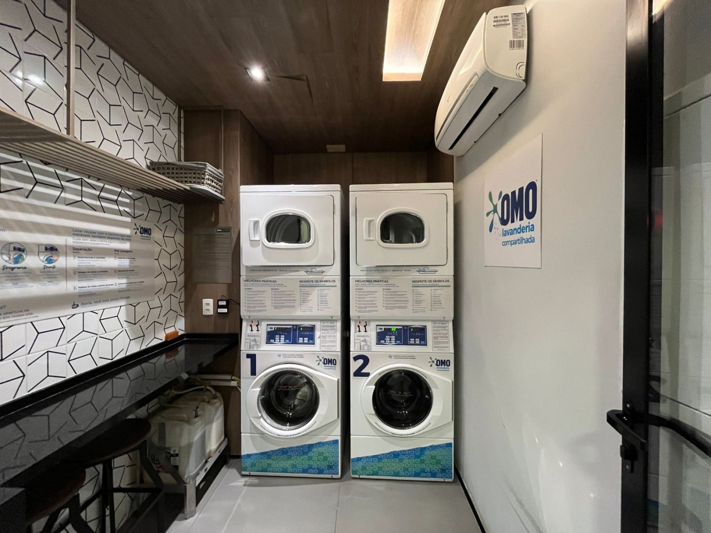 Apartamento, 2 quartos, 63 m² - Foto 47