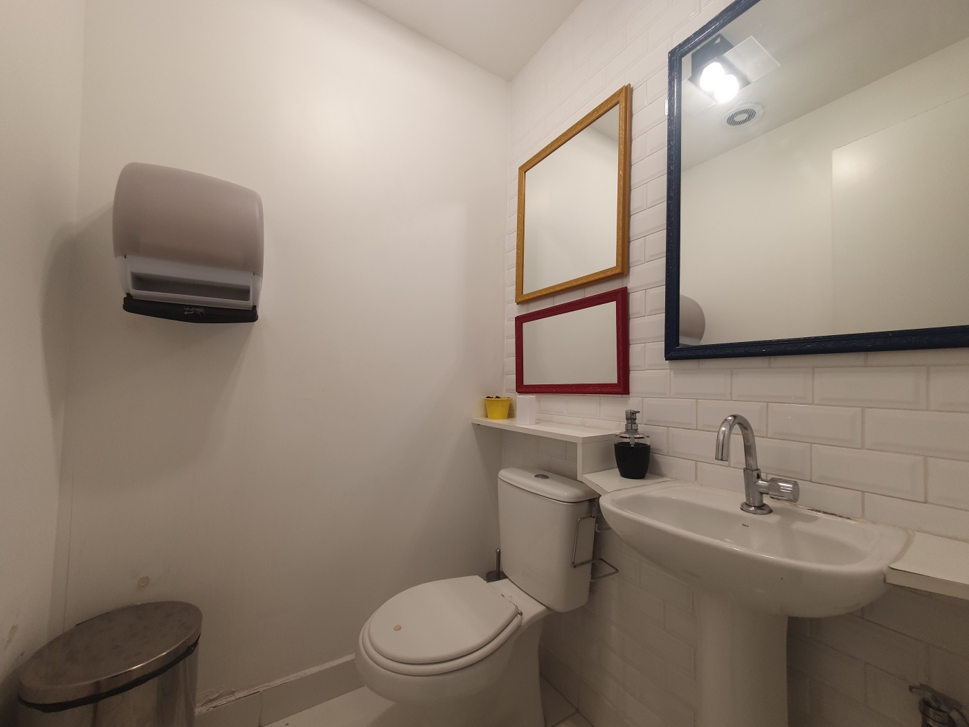 Prédio Inteiro, 132 m² - Foto 11