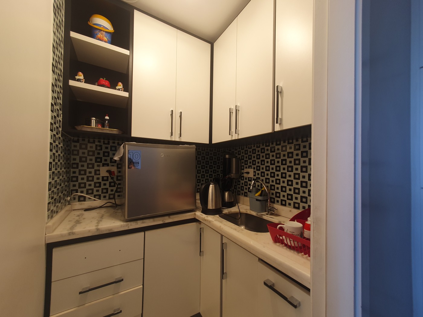 Prédio Inteiro, 132 m² - Foto 16
