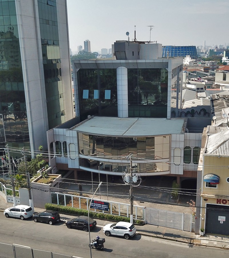 Prédio Inteiro - Foto 33